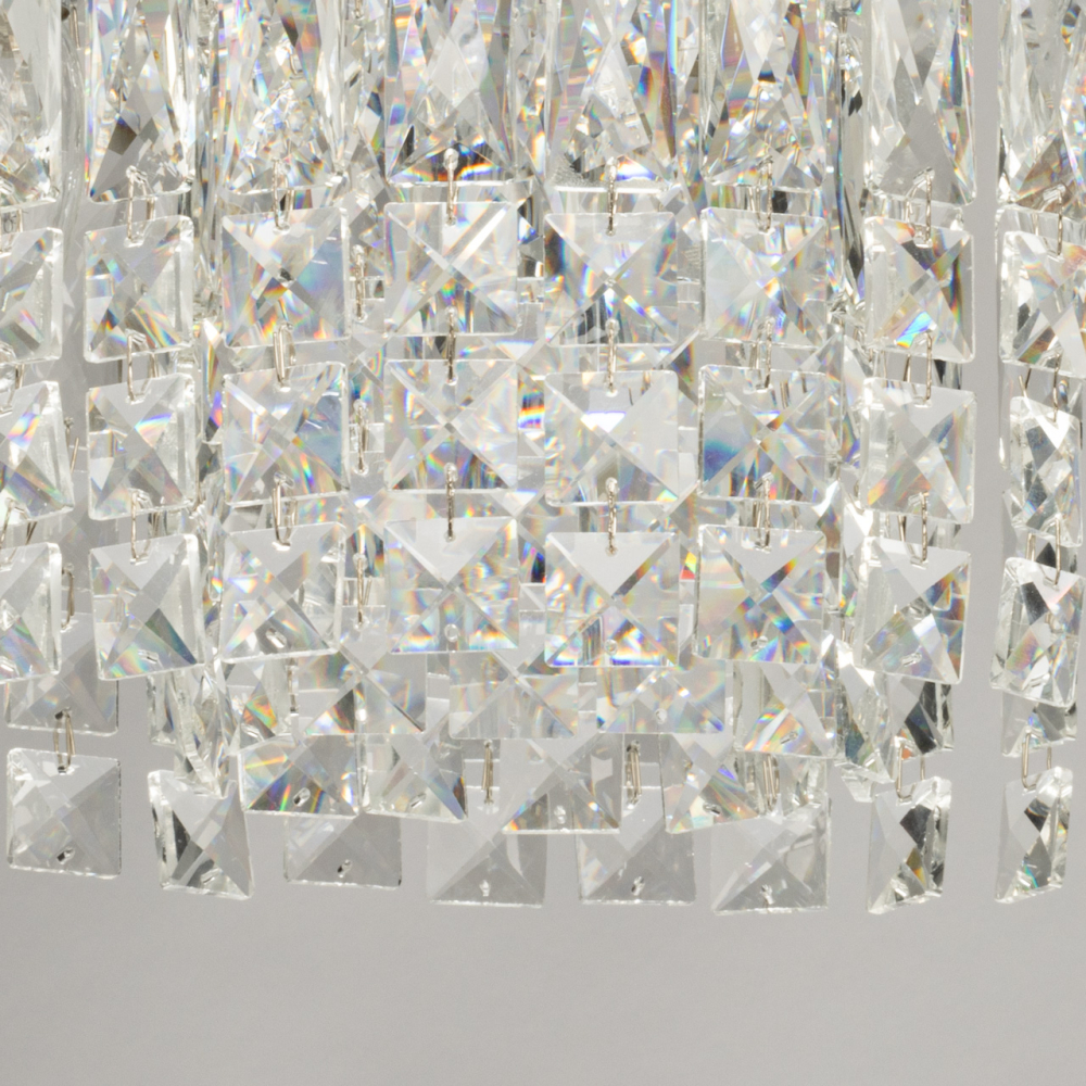 Люстра De City Арман