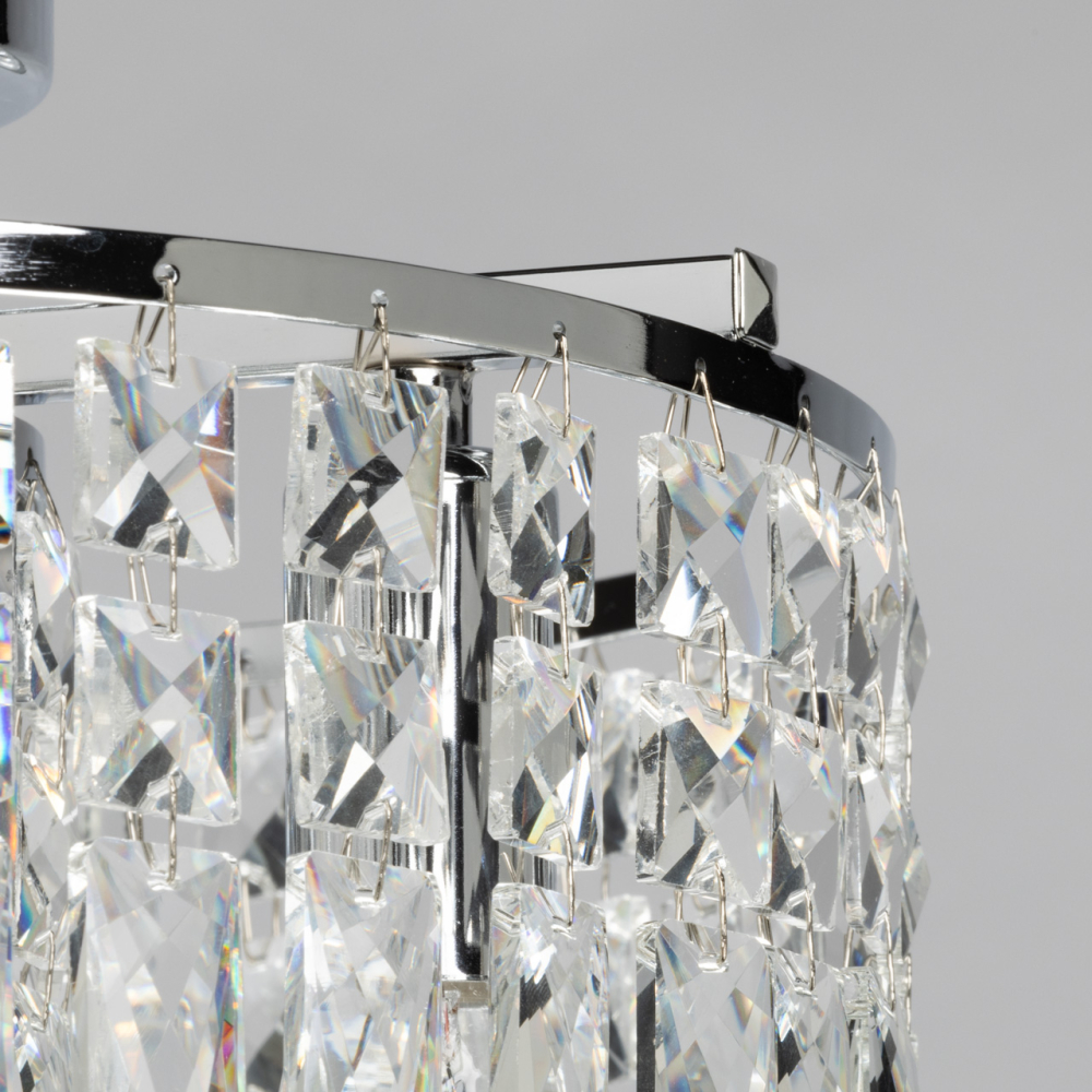 Люстра De City Арман