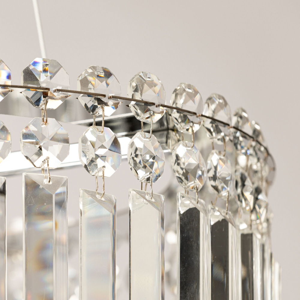 Люстра De City Арман