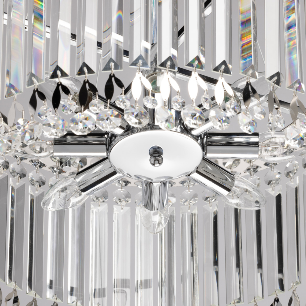 Люстра De City Арман