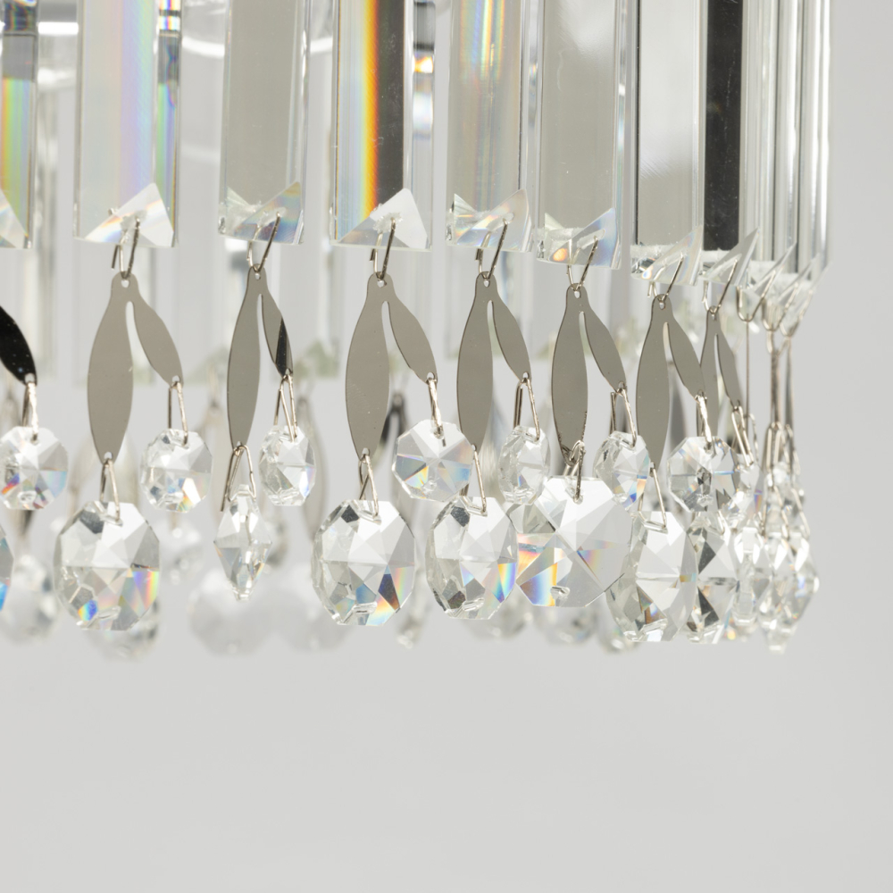 Люстра De City Арман