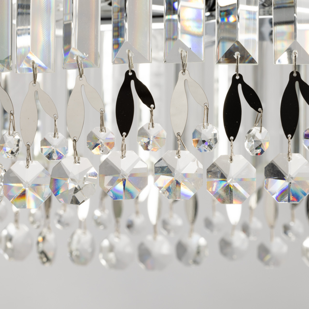 Люстра De City Арман