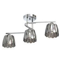 Люстра потолочная De City Клэр 463012003