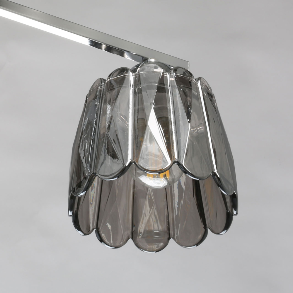 Люстра потолочная De City Клэр 463012003