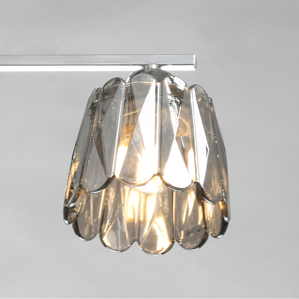 Люстра потолочная De City Клэр 463012003