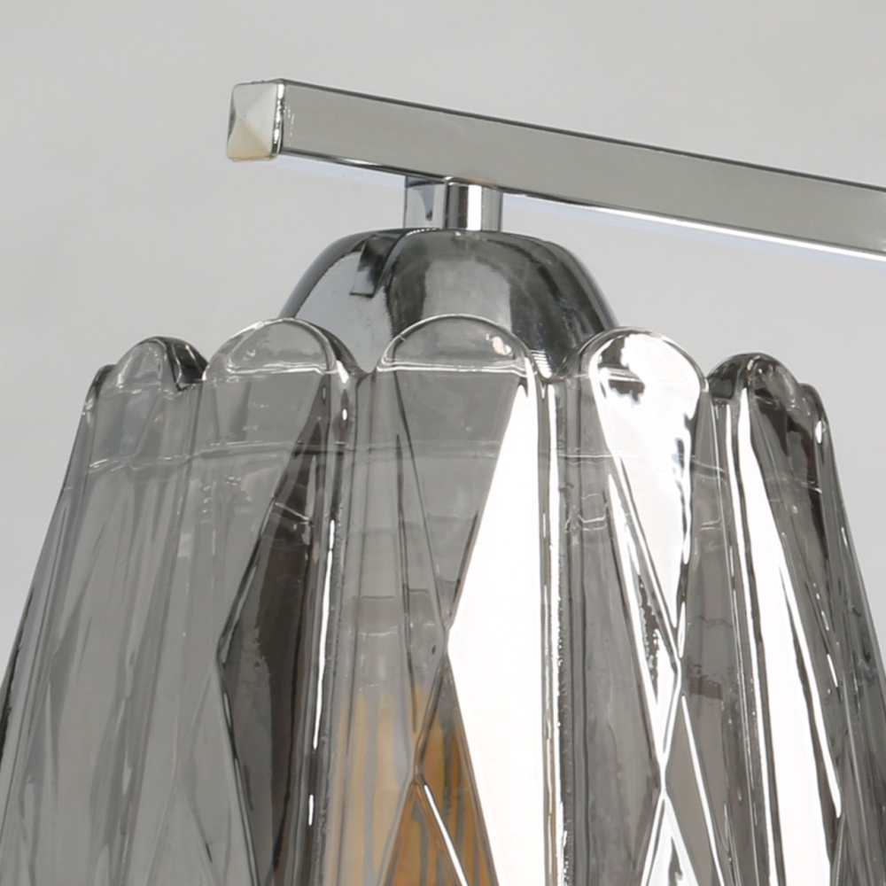 Люстра потолочная De City Клэр 463012003