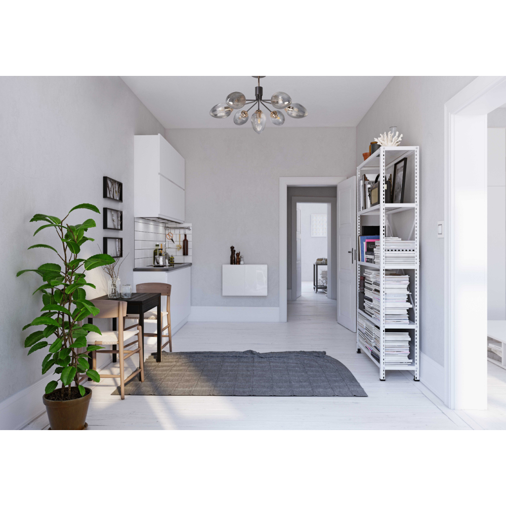 Люстра потолочная De City Клэр 463012307