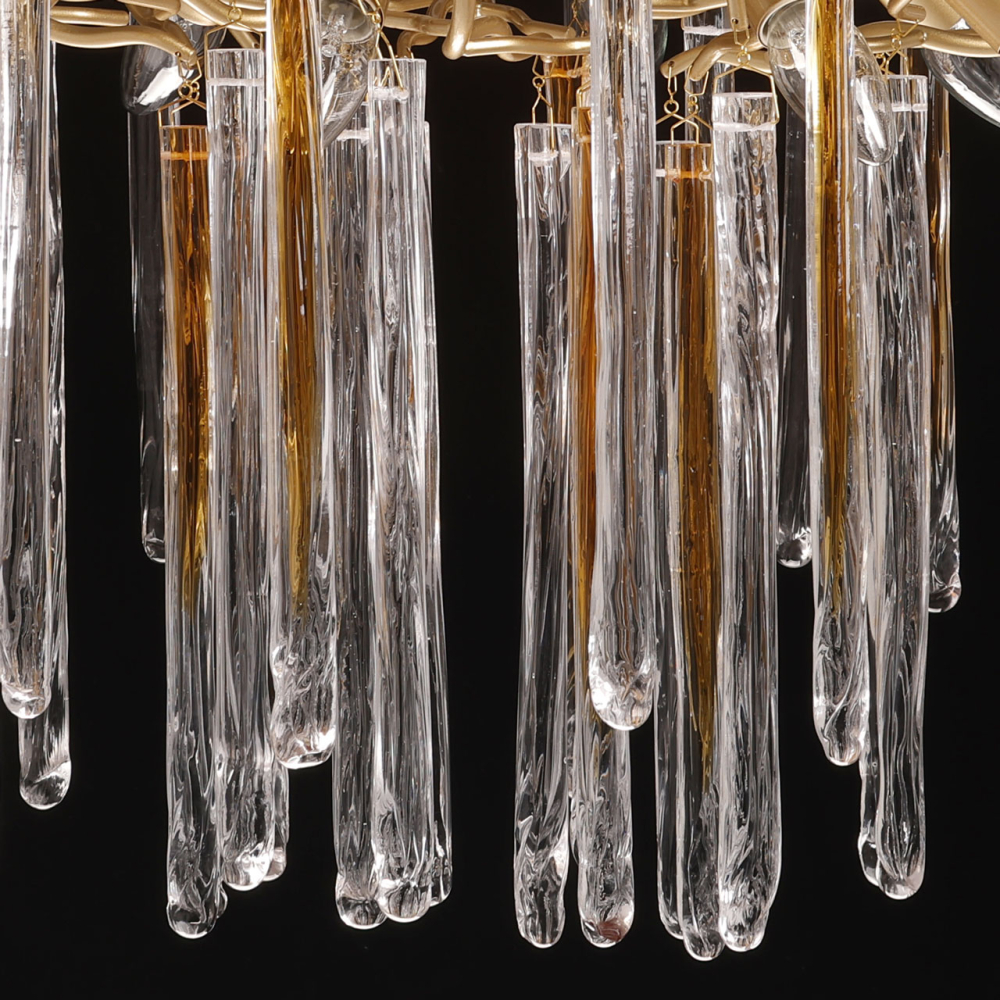 Люстра MW-Light Лайма