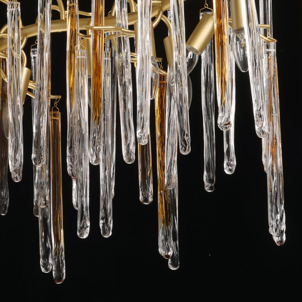 Люстра MW-Light Лайма