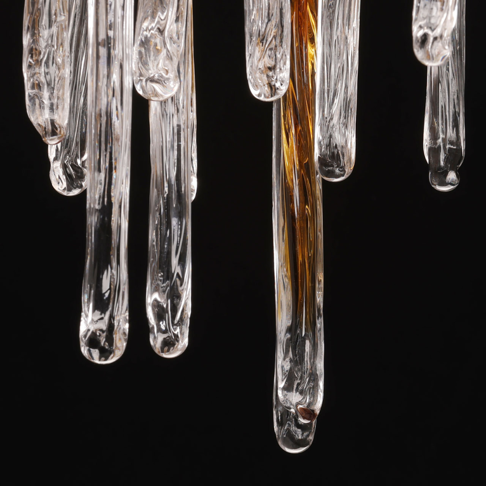 Люстра MW-Light Лайма