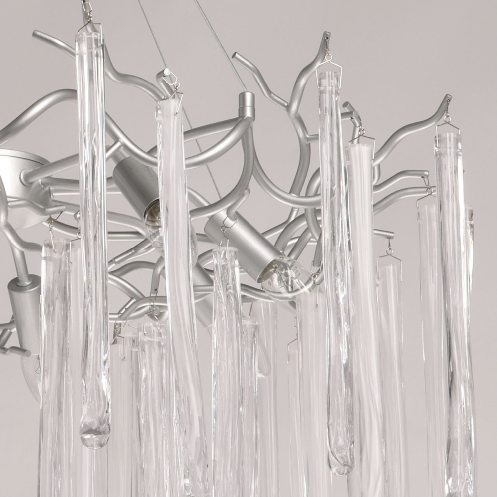 Люстра MW-Light Лайма