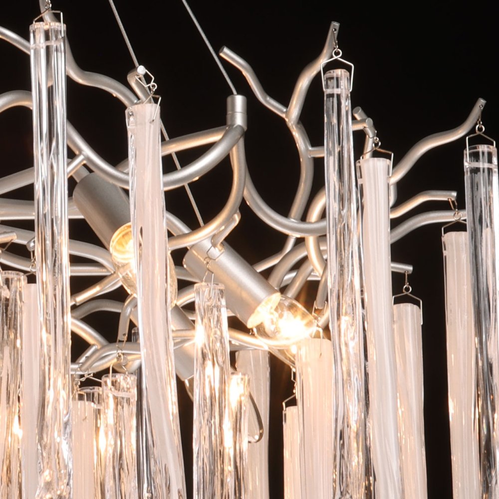 Люстра MW-Light Лайма