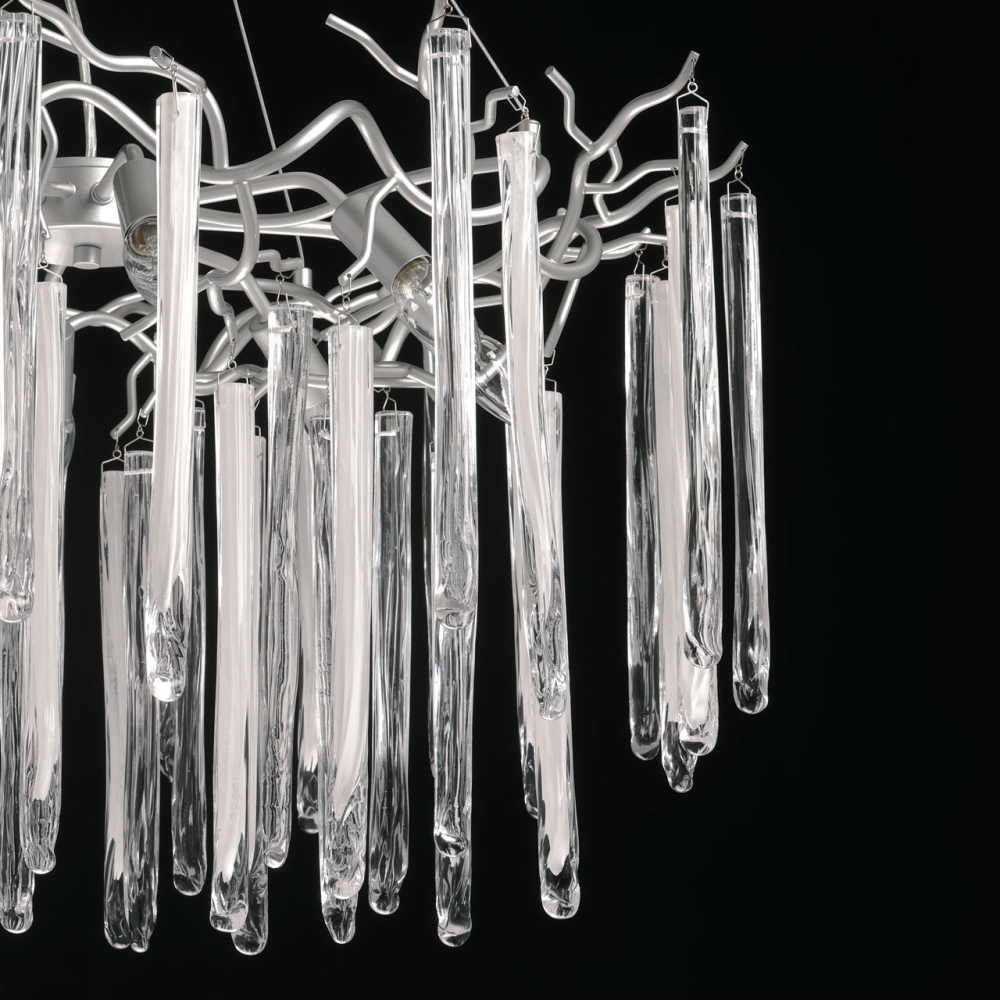 Люстра MW-Light Лайма