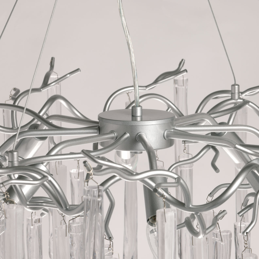 Люстра MW-Light Лайма