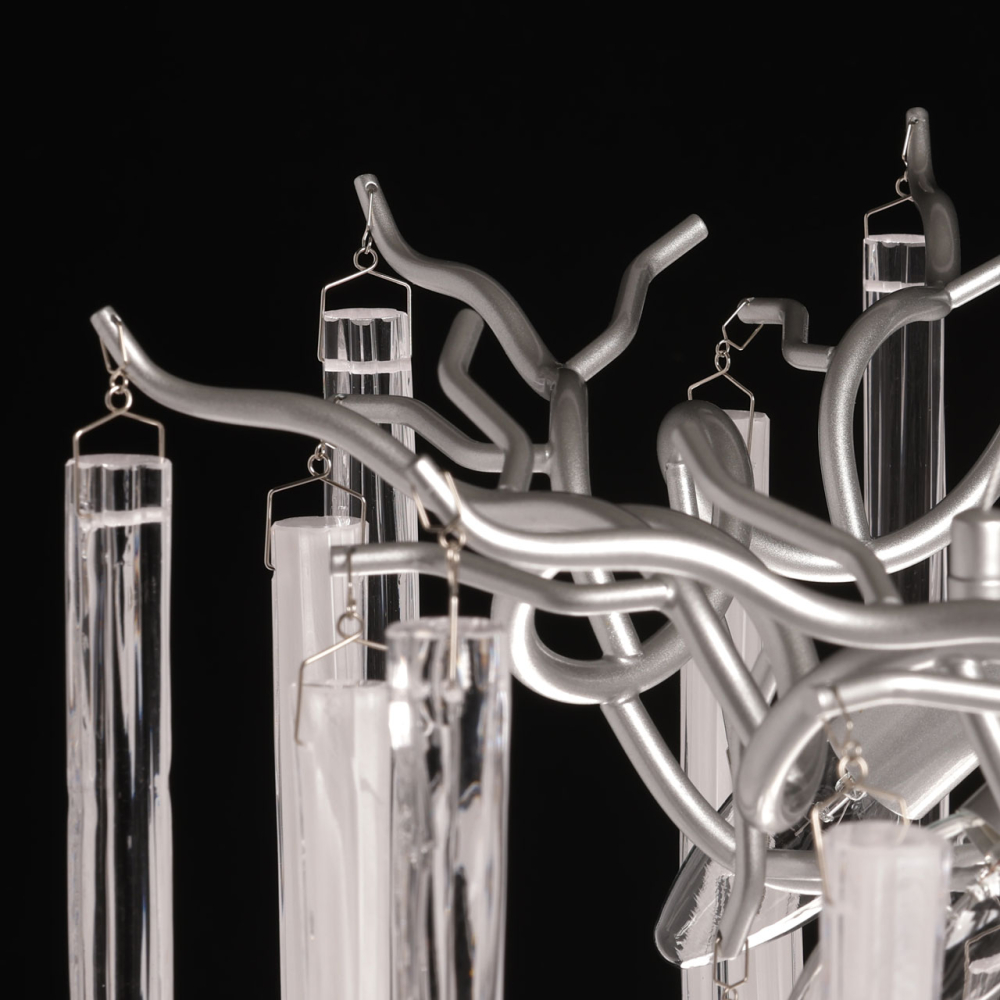 Люстра MW-Light Лайма