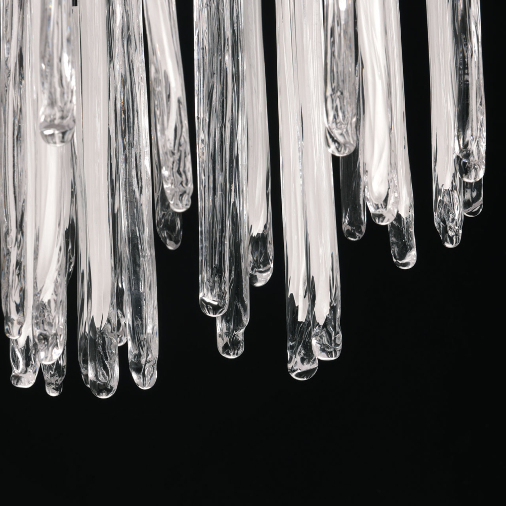 Люстра MW-Light Лайма