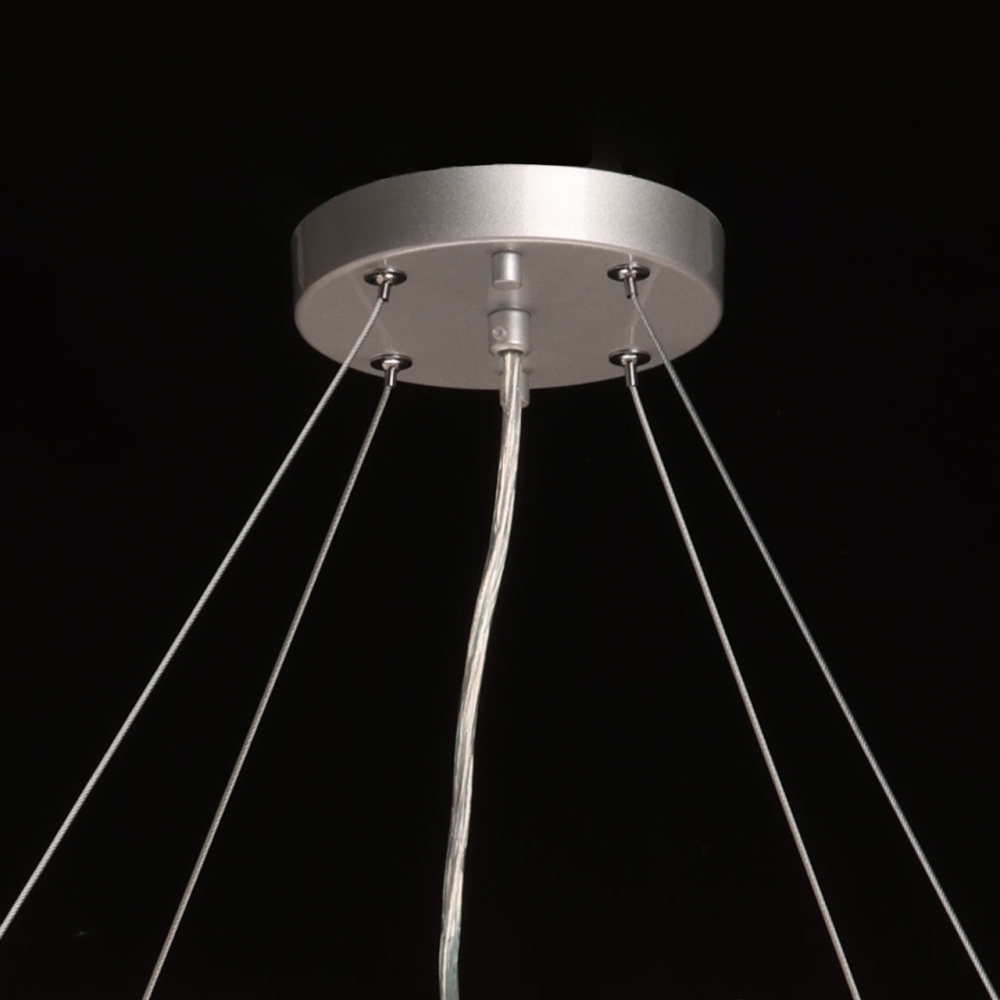 Люстра MW-Light Лайма