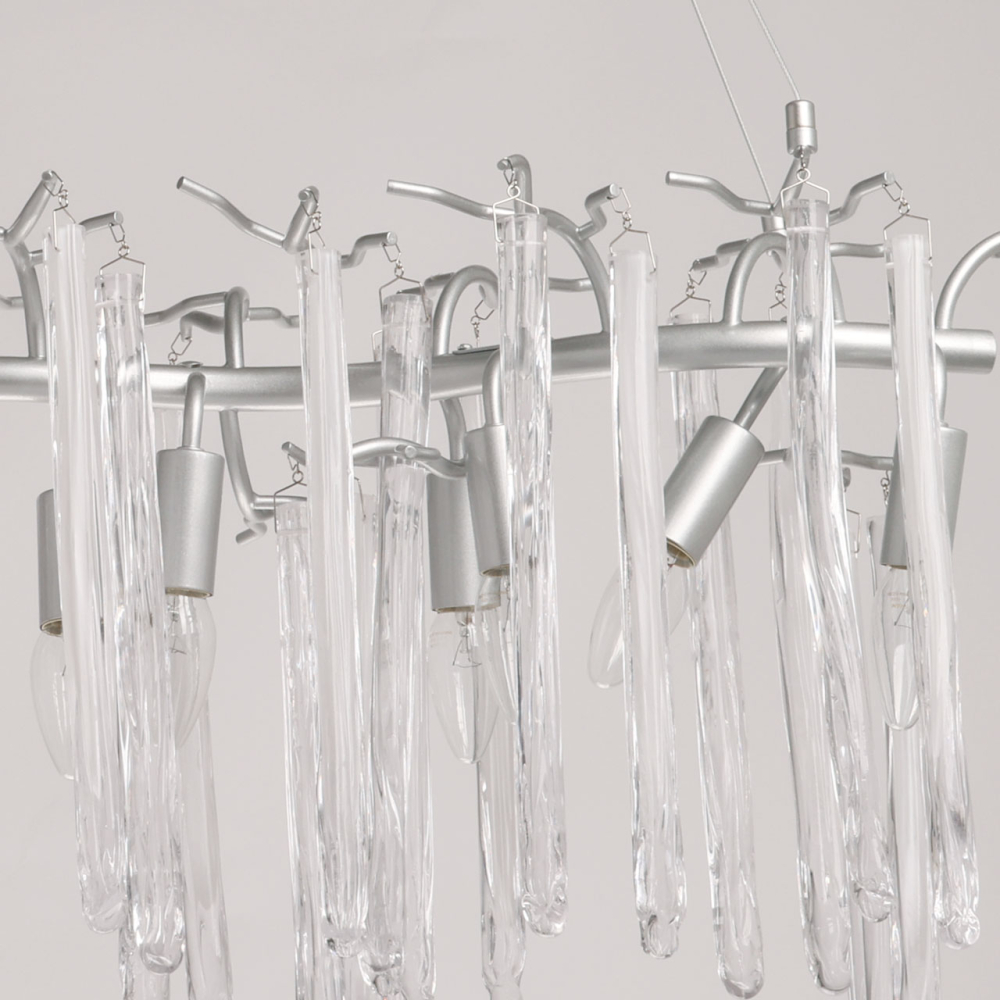 Люстра MW-Light Лайма