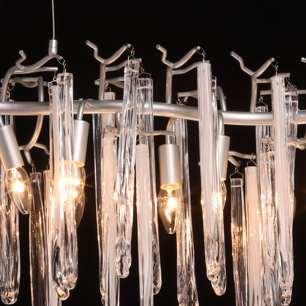 Люстра MW-Light Лайма