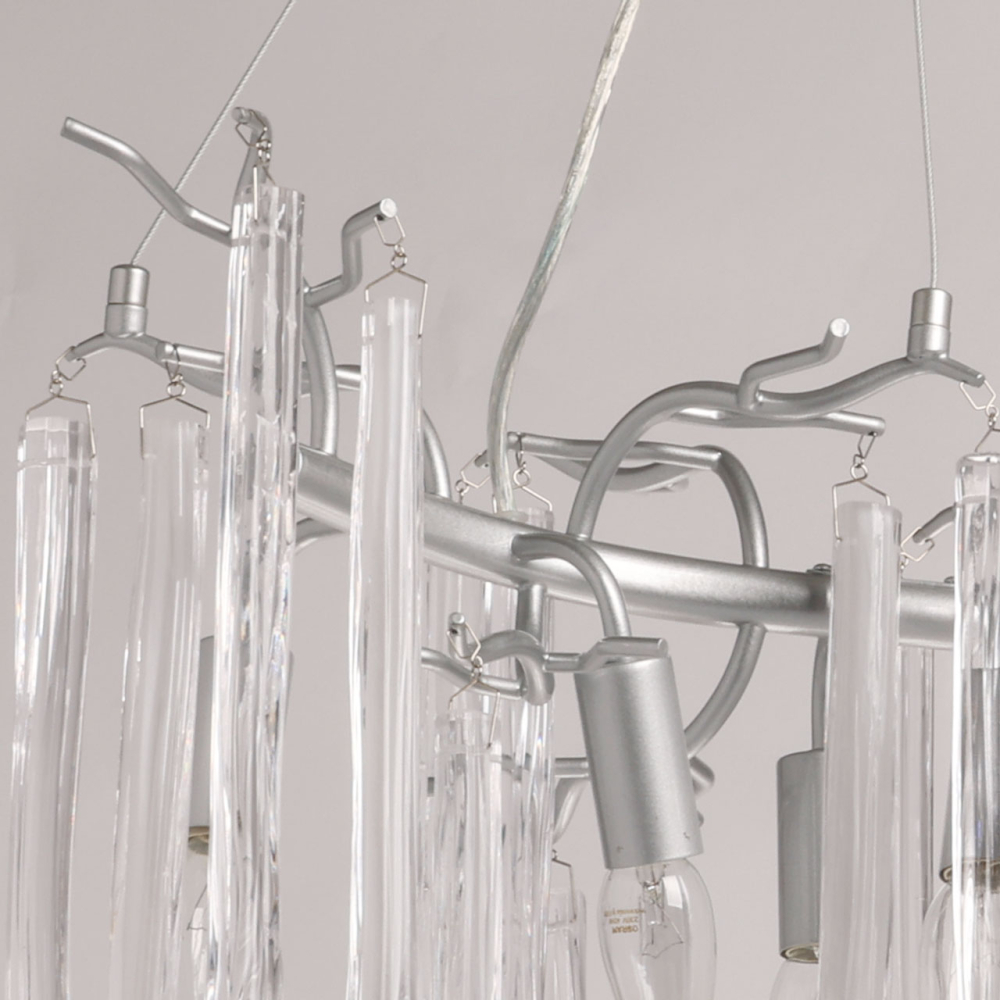 Люстра MW-Light Лайма