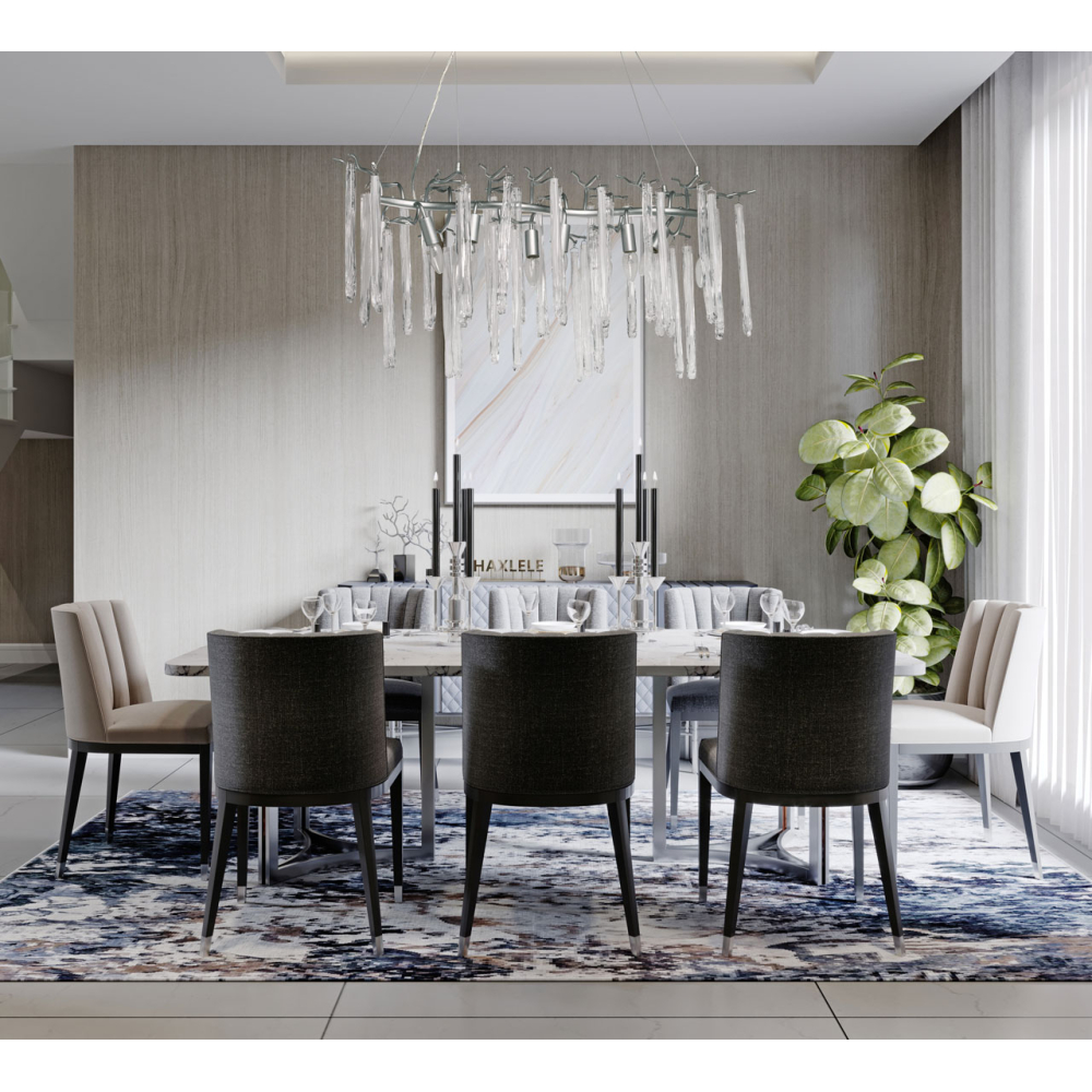 Люстра MW-Light Лайма