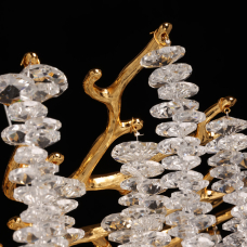 Люстра De City Лайма