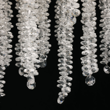 Люстра De City Лайма