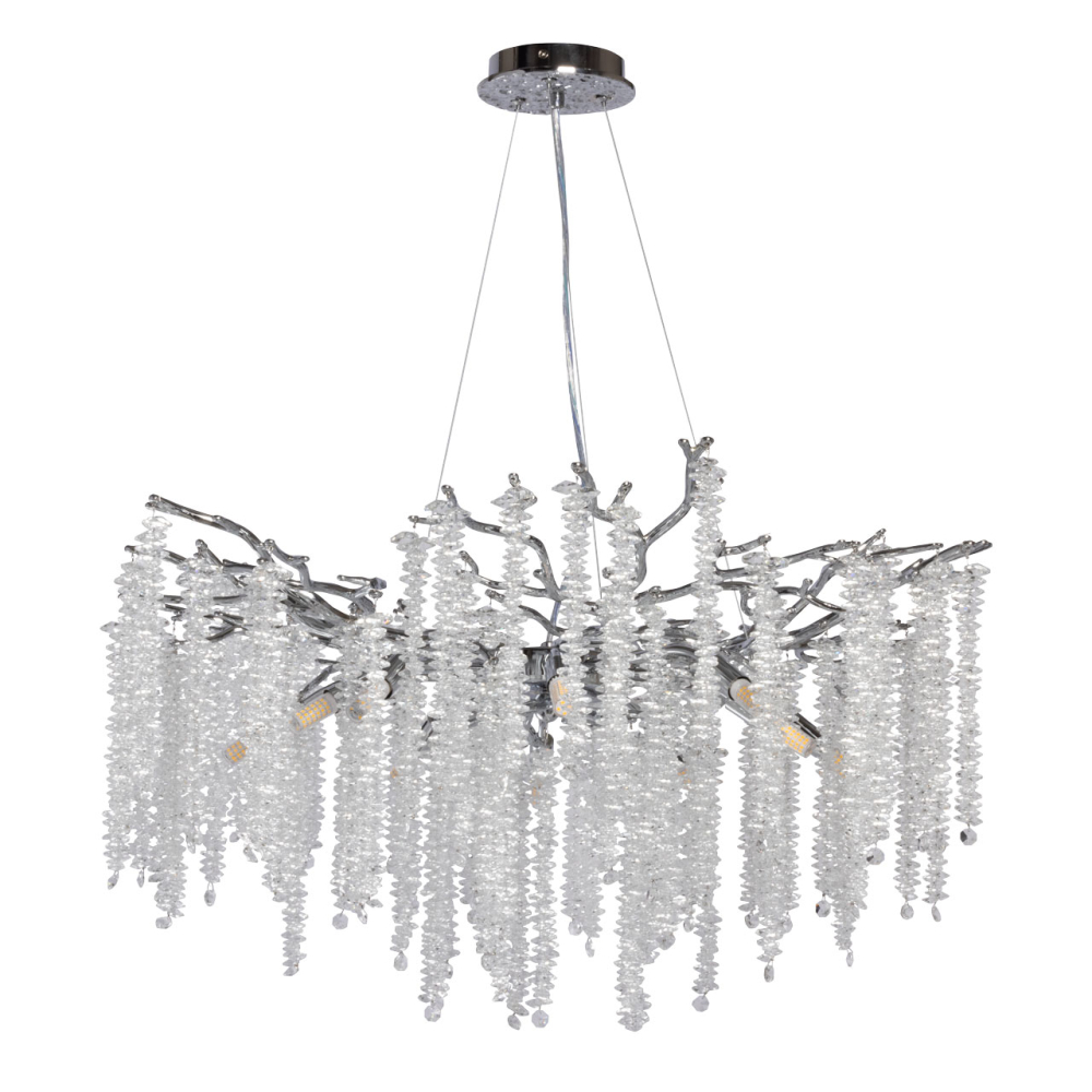 Люстра MW-Light Лайма