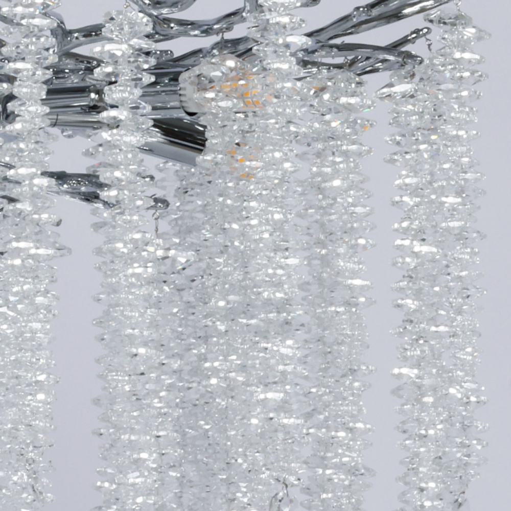 Люстра MW-Light Лайма