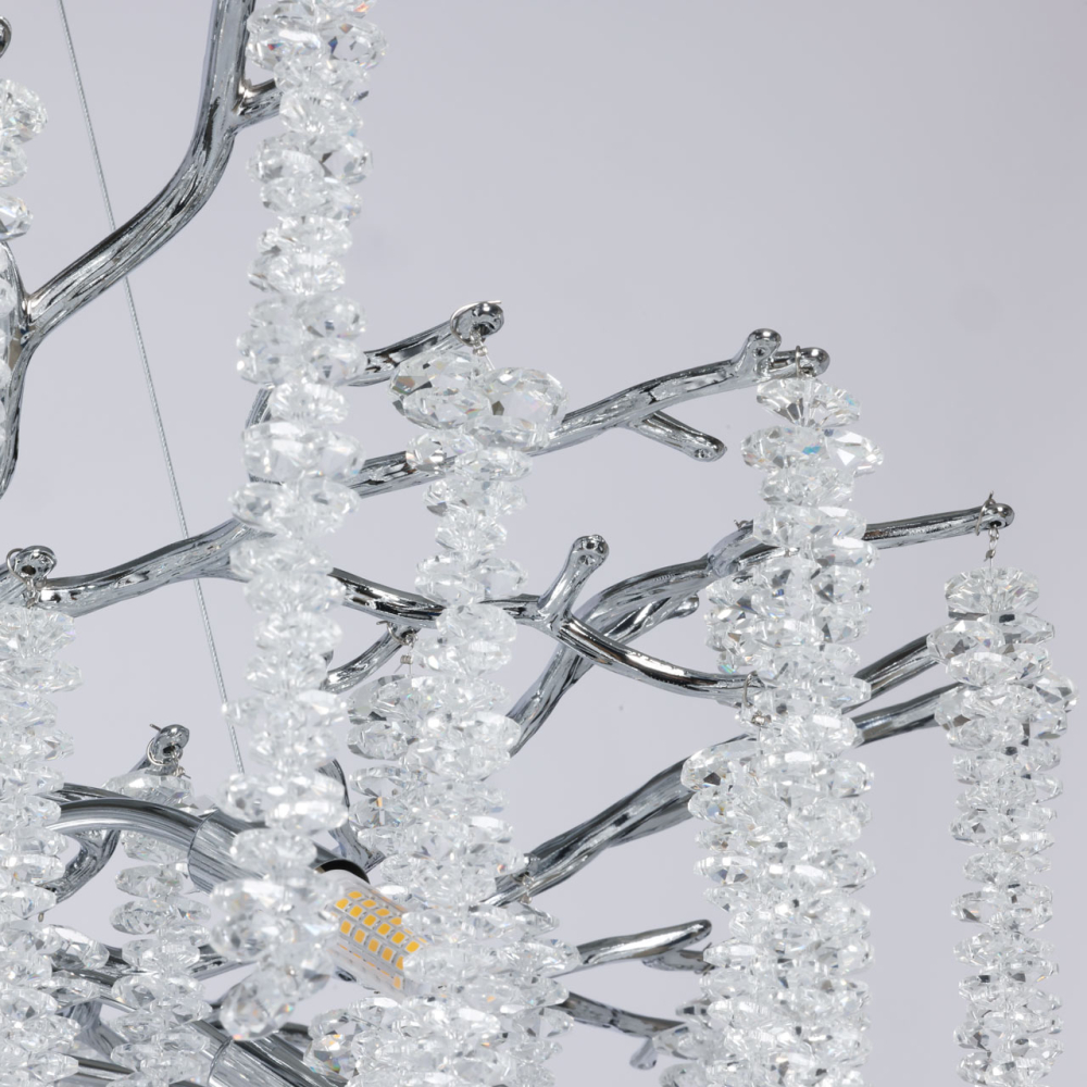 Люстра MW-Light Лайма