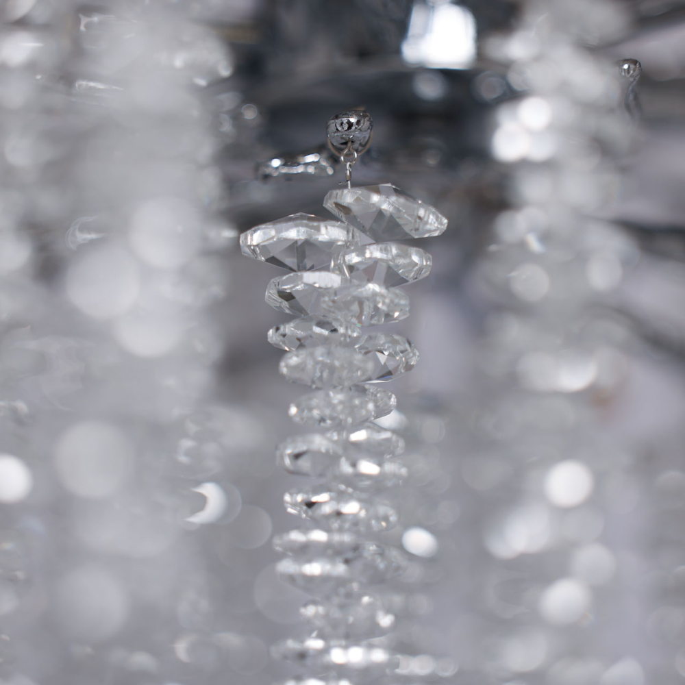 Люстра MW-Light Лайма