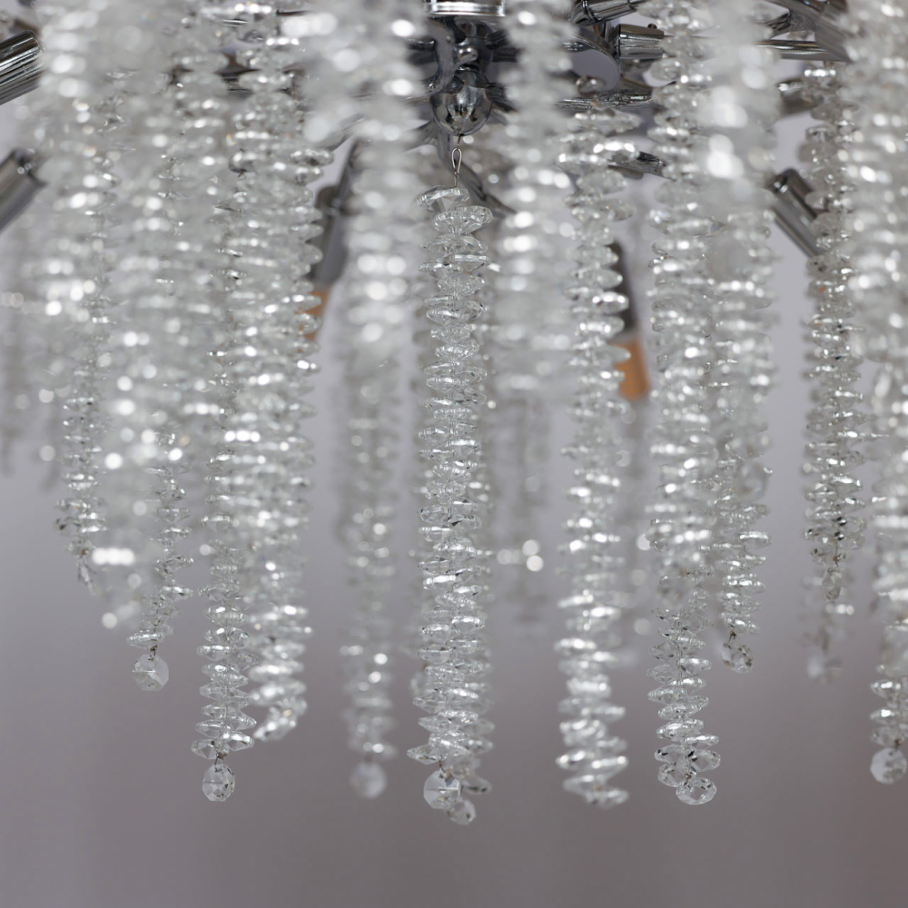 Люстра MW-Light Лайма