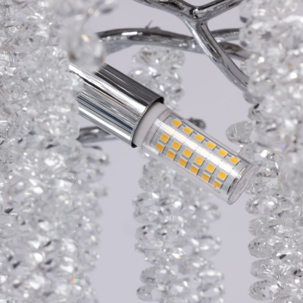 Люстра MW-Light Лайма