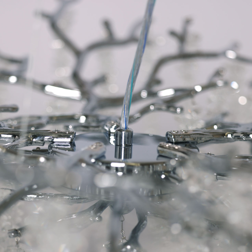 Люстра MW-Light Лайма