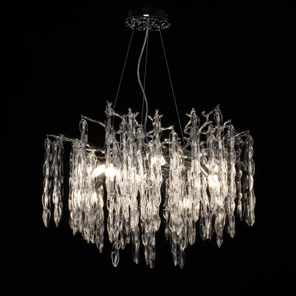 Люстра MW-Light Лайма