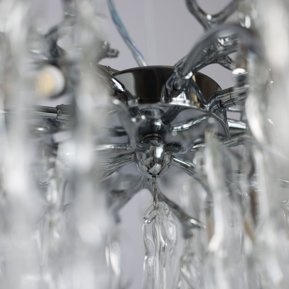 Люстра MW-Light Лайма