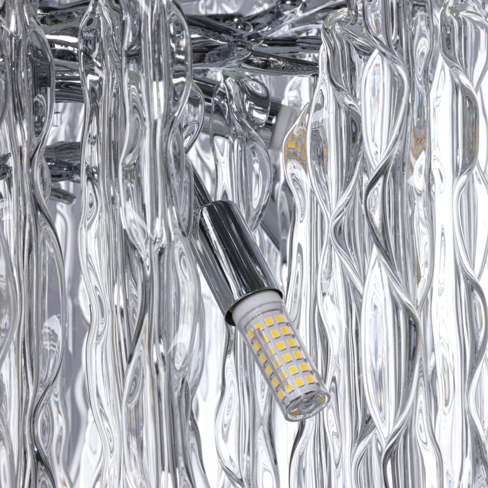 Люстра MW-Light Лайма