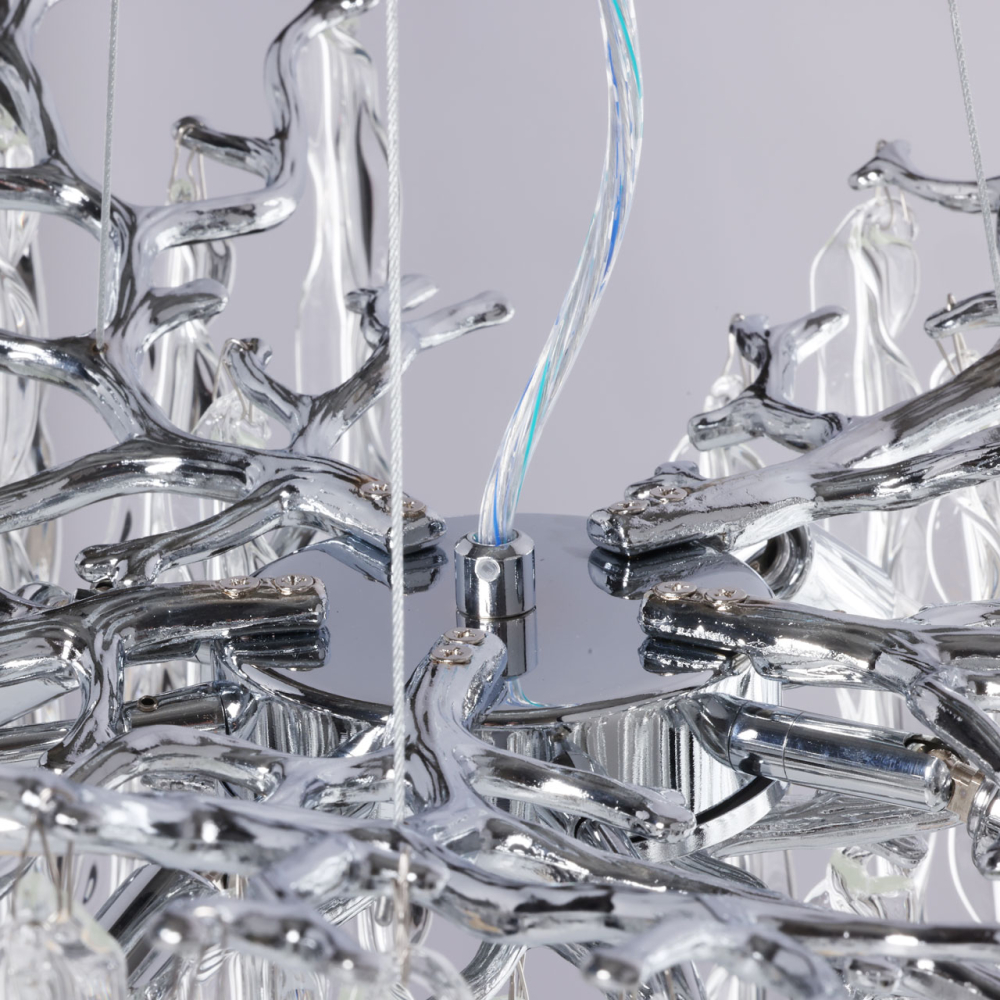 Люстра MW-Light Лайма