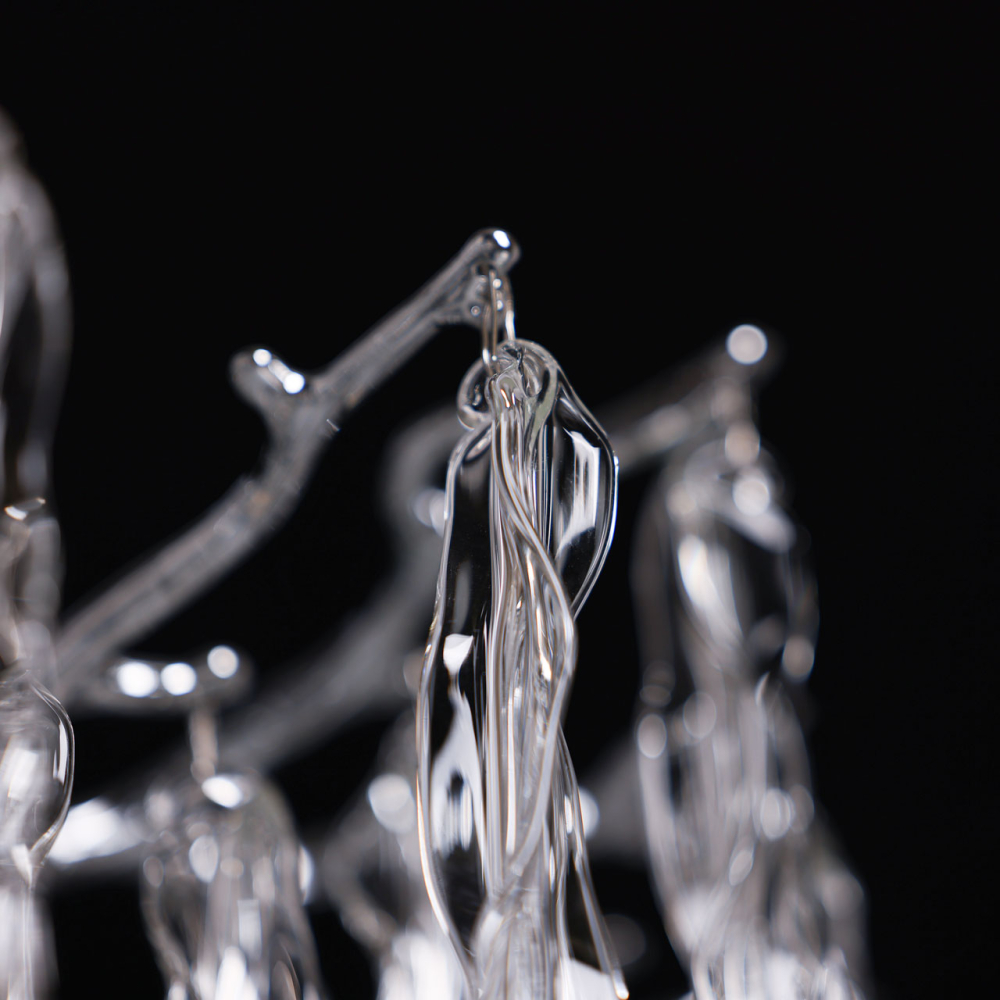 Люстра MW-Light Лайма