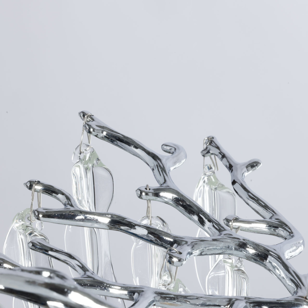 Люстра MW-Light Лайма