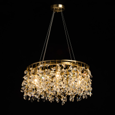 Люстра De City Лайма