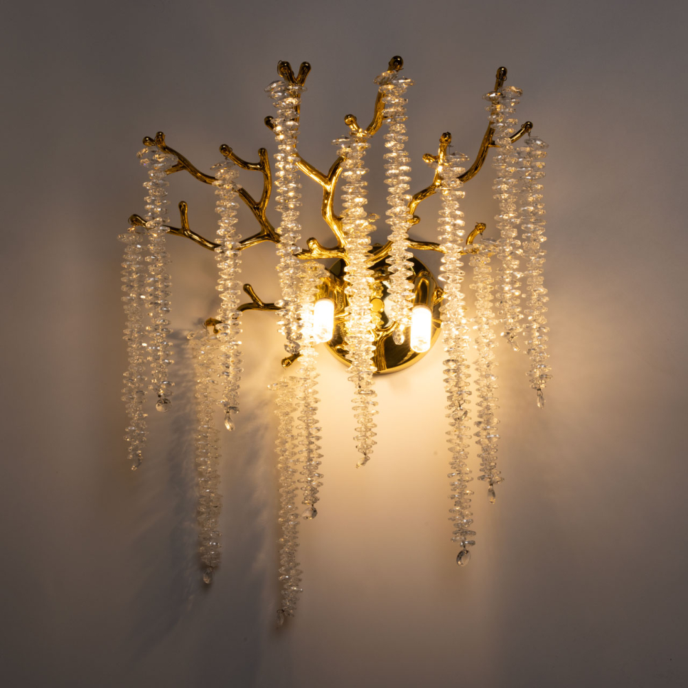 Бра De City Лайма