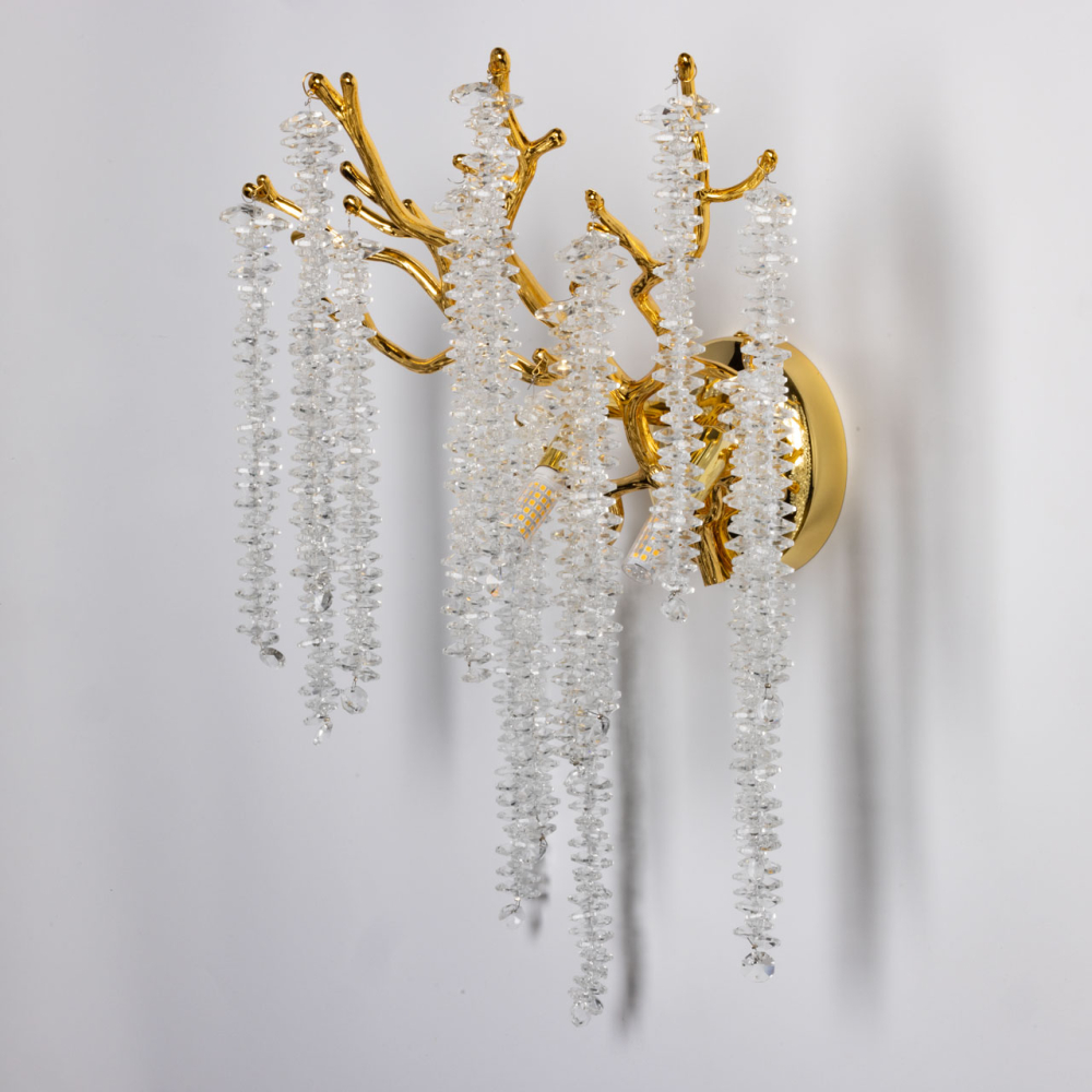 Бра De City Лайма