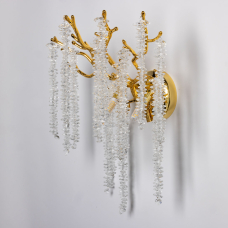 Бра De City Лайма