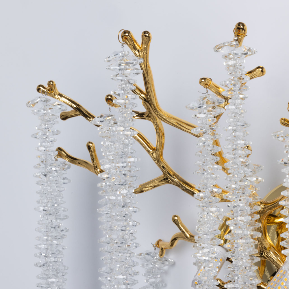 Бра De City Лайма