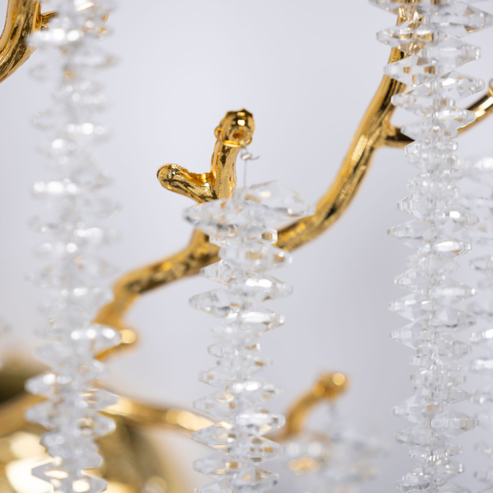 Бра De City Лайма