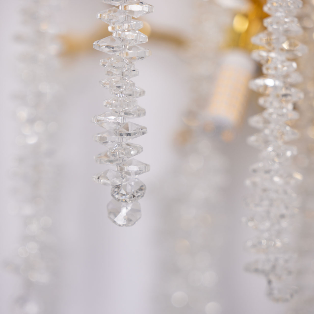 Бра De City Лайма