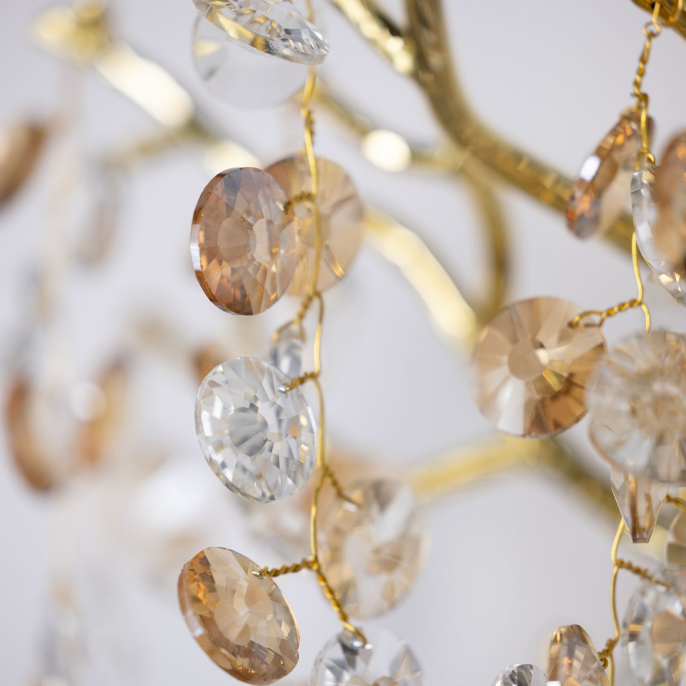 Бра De City Лайма 467022002