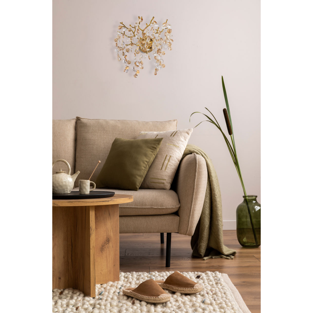 Бра De City Лайма 467022002