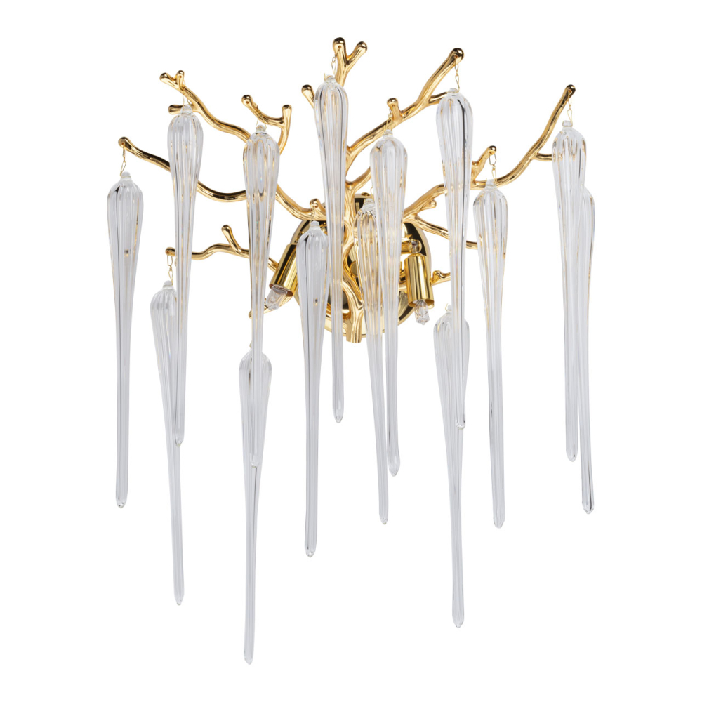 Бра De City Лайма